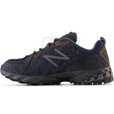 2. New Balance M ML610TP shoes