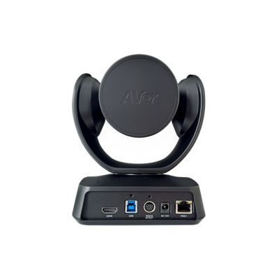 4. AVer CAM520 Pro3 8 MP Black 1920 x 1080 px 60 fps Sony