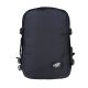 CabinZero Classic Pro 32L Absolute black hiking backpack - CZ261201