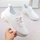9. Potocki W WOL242B sports shoes, white