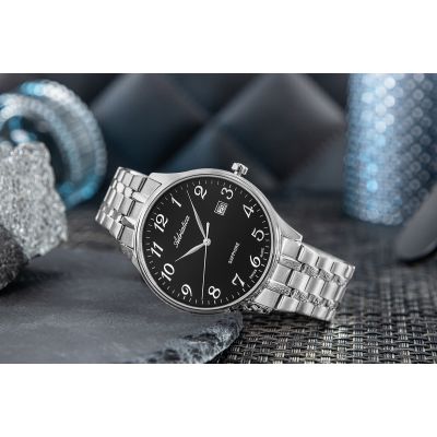 6. Men's Watch ADRIATICA Premiere A1300.5124Q + BOX