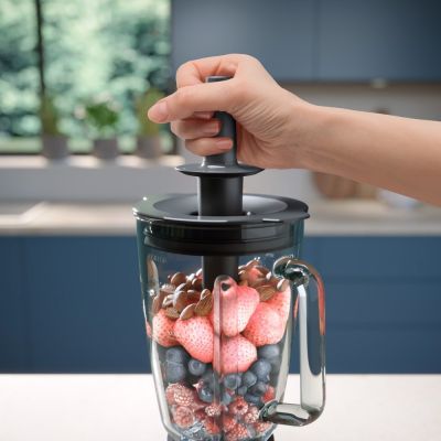 7. PHILIPS HR3030/00 Jug Blender