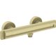 Thermostatic shower tap