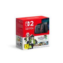Nintendo Switch 2+Pokémon Legends Console: ZA