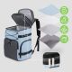 15. Spokey COOL PACK 25 thermal backpack