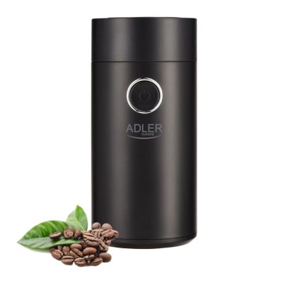 7. ADLER AD 4446bs coffee grinder