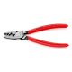 2. Knipex 0.5-16 mm2 ferrule connector pliers
