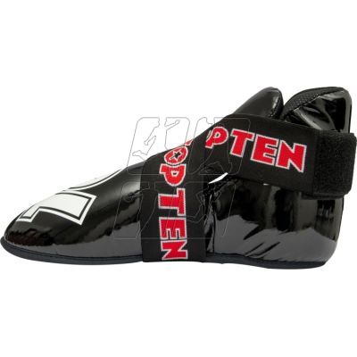 3. Masters Top Ten OSTT-PU foot protectors &quot;Superlight&quot; Glossy 030812-01M