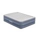 11. Bestway 6713I / 23 Air Mattress Double Mattress Gray Unisex