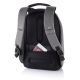 37. XD DESIGN ANTI-THEFT BACKPACK BOBBY HERO SMALL GRAY P/N: P705.702