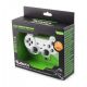 6. Esperanza GLADIATOR EGG108W Wireless Gamepad (PC, PS3; white)