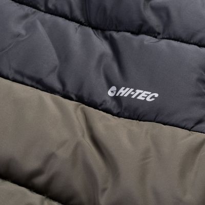 12. Men's SAFI SP Quilted Winter Jacket