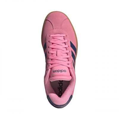 4. Adidas VL Court Bold W shoes JI1789