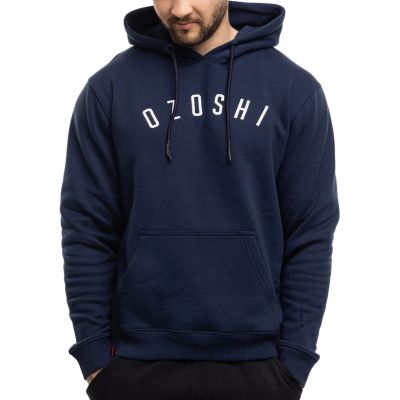 15. Ozoshi Brazos Sweatshirt M OZ93903