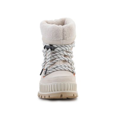 2. Palladium Pallashock Hiver W 94349-175-M Shoes