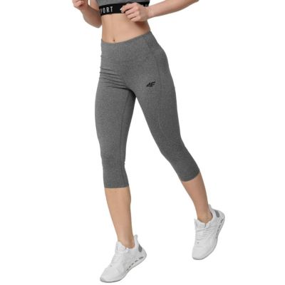 5. Trousers 4F W H4Z22 SPDF350 24M