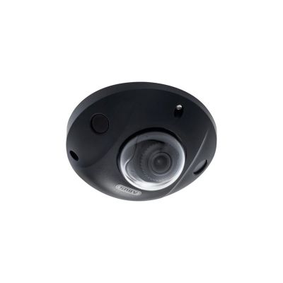 ABUS 4 MP IP-Mini-Dome-Camera 2.8 mm black