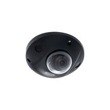 ABUS 4 MP IP-Mini-Dome-Camera 2.8 mm black