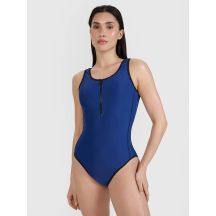 Women's one-piece swimsuit 4F 4FWSS25USWSF084-31S