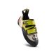 2. La Sportiva Otaki 10USC ZFCS004E02R01 Woman Sulfur/Coral