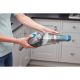 12. 7.2V Household Vacuum Cleaner NVC215WA-QW BLACK+DECKER
