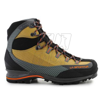 11. La Sportiva Trango Trk Leather Gtx M 11Y732206 shoes