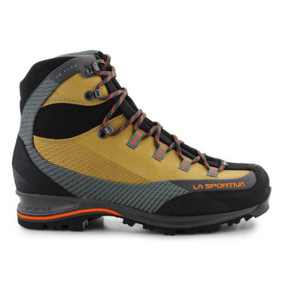 11. La Sportiva Trango Trk Leather Gtx M 11Y732206 shoes