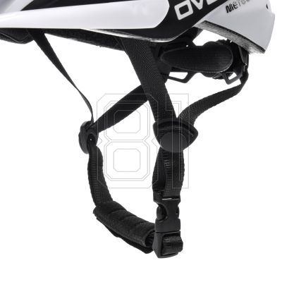 12. Meteor Ovlo S 16859 Bike Helmet 52-56 cm White