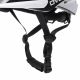 12. Meteor Ovlo S 16859 Bike Helmet 52-56 cm White