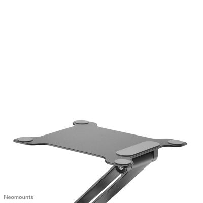 10. Neomounts DS20-740BL1 Laptop Stand Notebook Holder Black 38.1 cm (15")