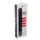 6. MACLEAN POWER STRIP, EXTENSION CORD, 5 OUTLETS + 3XUSB, 110-240V AC 50/60HZ, 2.1A MAX 2500W, 1.5M, BLACK MCE395 B