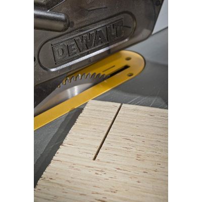 3. DeWALT DT4351-QZ circular saw blade 1 pc.
