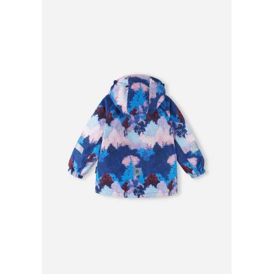 2. Reima Reimatec Muonio Jr winter jacket 5100289B-5451
