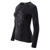 Women's T-shirt LADY EBERRY LS