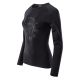 Women's T-shirt LADY EBERRY LS