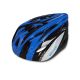 SPARTAN Adjustable Bike Helmet Blue Size L - S307