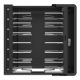 5. MANHATTAN CHARGING CABINET 7 LAPTOP 7X USB-C 6