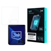 Gaming foil 3mk 1UP for Motorola Razr 50 Ultra (front)