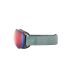 4. JULBO Lightyear green ski goggles