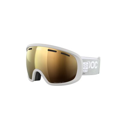 POC Fovea Clarity POW JJ Ski Goggles