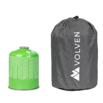 3. Volven Ultralight Plus Self-Inflating Mat - Black