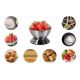 6. IDEAL IK3701 KITCHEN SCALE