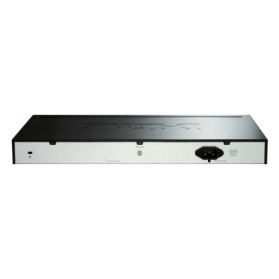 3. D-Link DGS-1510-52XMP E Switch DGS151052XMP DGS-1510-52XMP/E - Switch - Fiber Optic