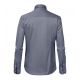 7. Journey Women's Shirt (Storm Gray Melange)