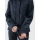11. Women's trekking jacket with NeoDry 10K 4F membrane