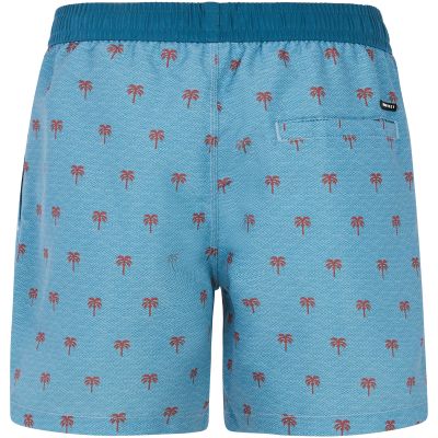 2. Men’s blue PROTEST PRTParco beach shorts