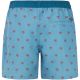 2. Men’s blue PROTEST PRTParco beach shorts