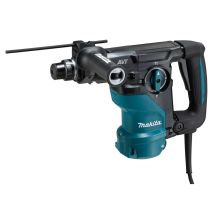 Makita HR3011FCJ 1050W SDS Plus Rotary Hammer