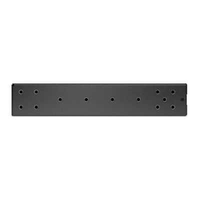 8. Rack ATS, 230V, 16A, C20 in, (8) C13 (1) C19 out