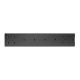 8. Rack ATS, 230V, 16A, C20 in, (8) C13 (1) C19 out